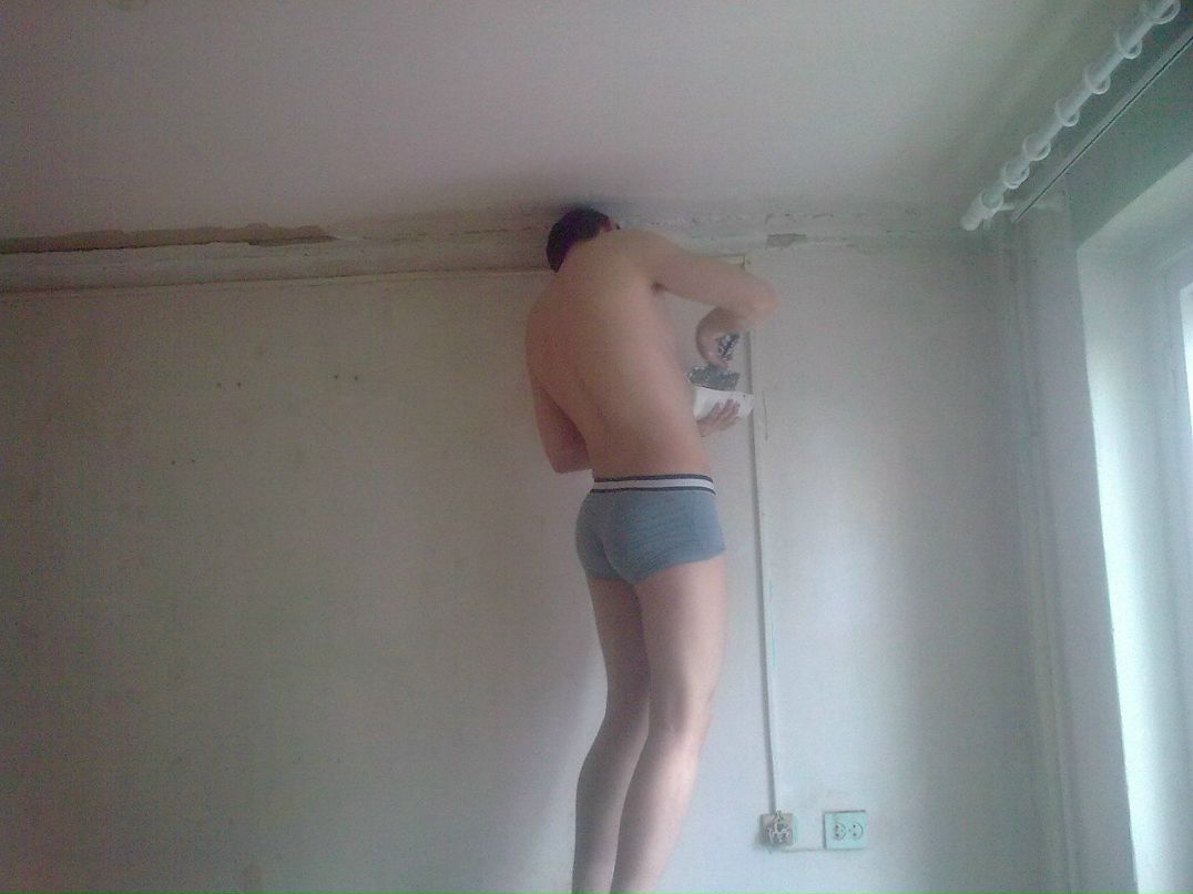 Кирил Максимовских | Челябинск