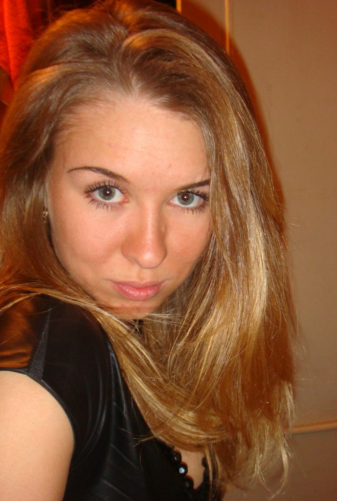 Таня Кузьменко | 