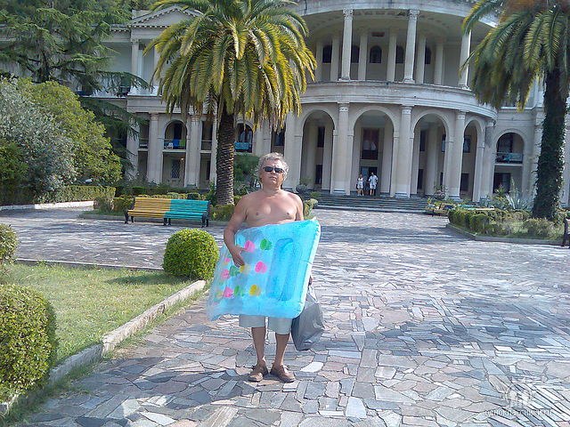 Евгений Песчанский | Москва