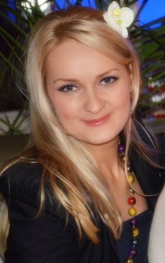 Лана Светланова | Москва