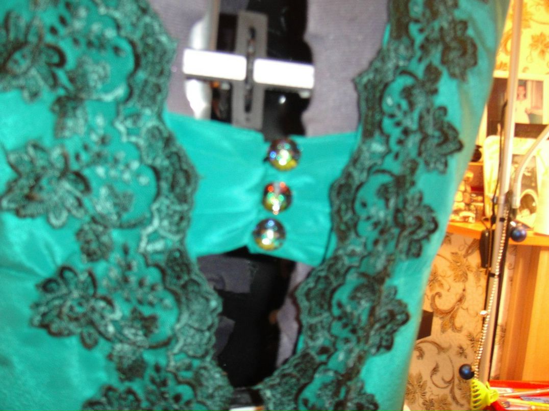 Надежда Митрохина | Санкт-Петербург