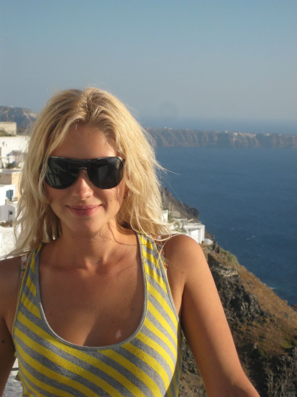 Nataliia Truscott | Dorchester