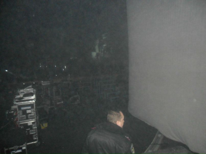 Антон Шваник | Соледар