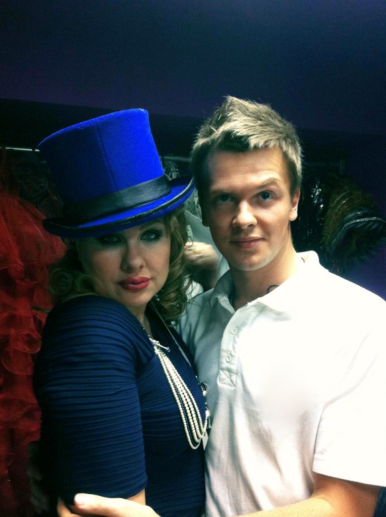 Илья Котов | Санкт-Петербург