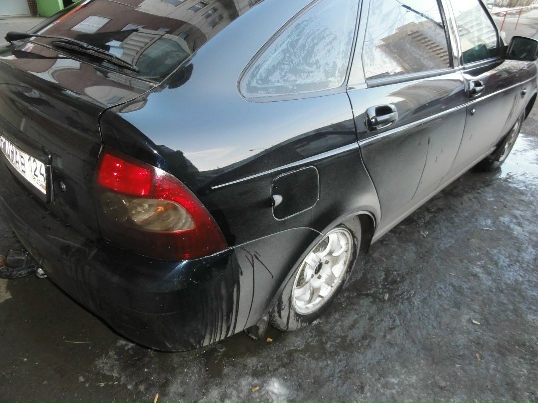 Саша Советов | Красноярск