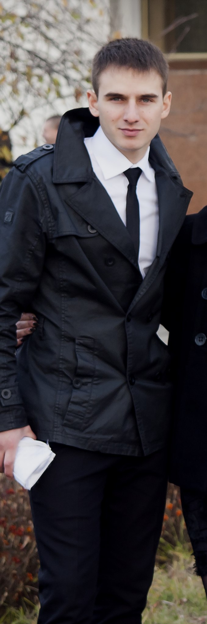 Александр Бендрик | Мариуполь