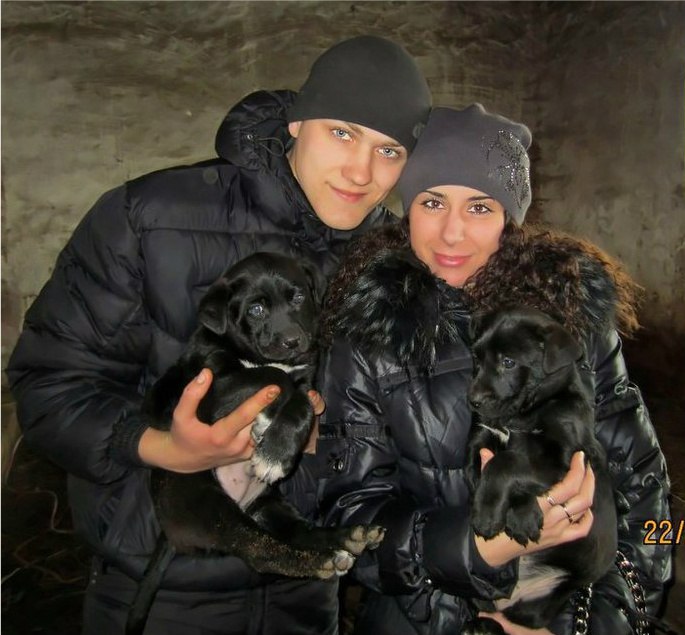 Александр Маслов | Запорожье