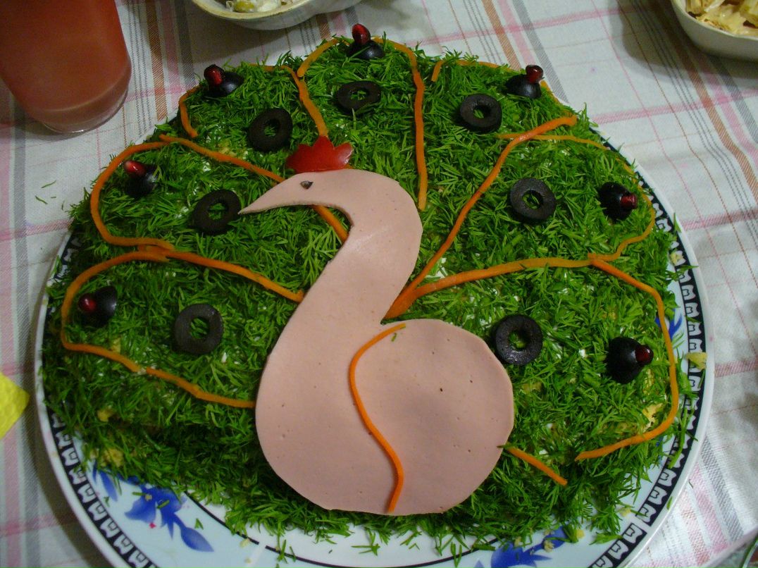 Илья Лаврик st. Jin | Донецк