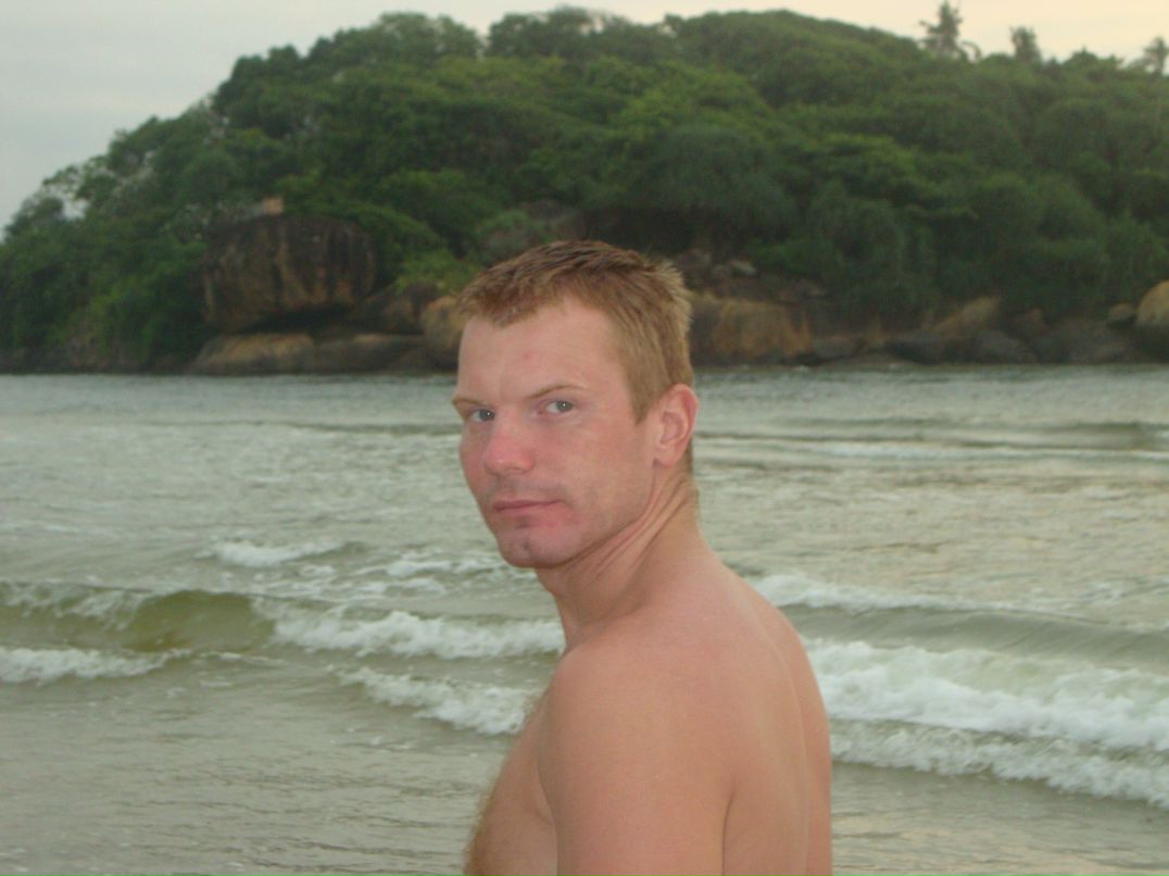 Евгений Кривцов | Москва