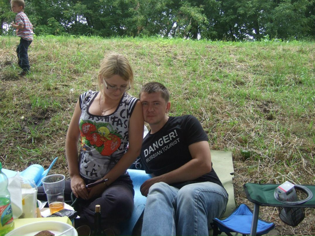 Дмитрий Яковлев | Одинцово