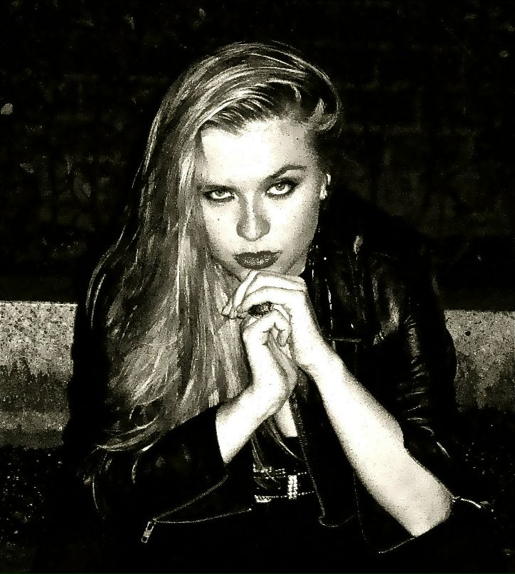 Елена Бараховская | Los Angeles