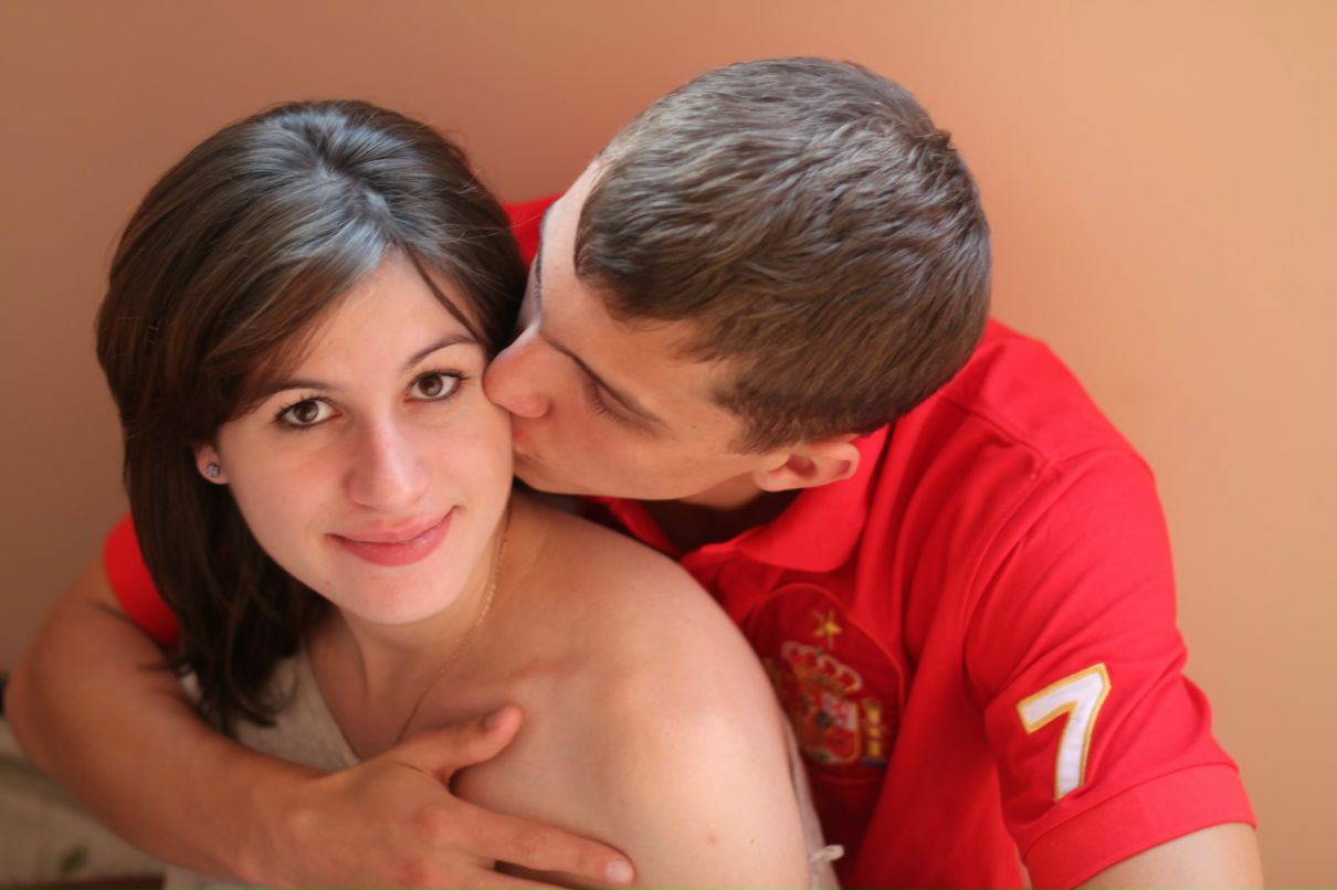 Валя Казакова | Москва