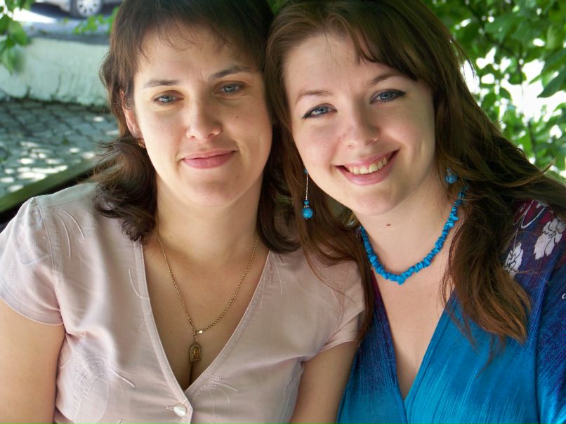 Аня Пивовар | Днепр (Днепропетровск)