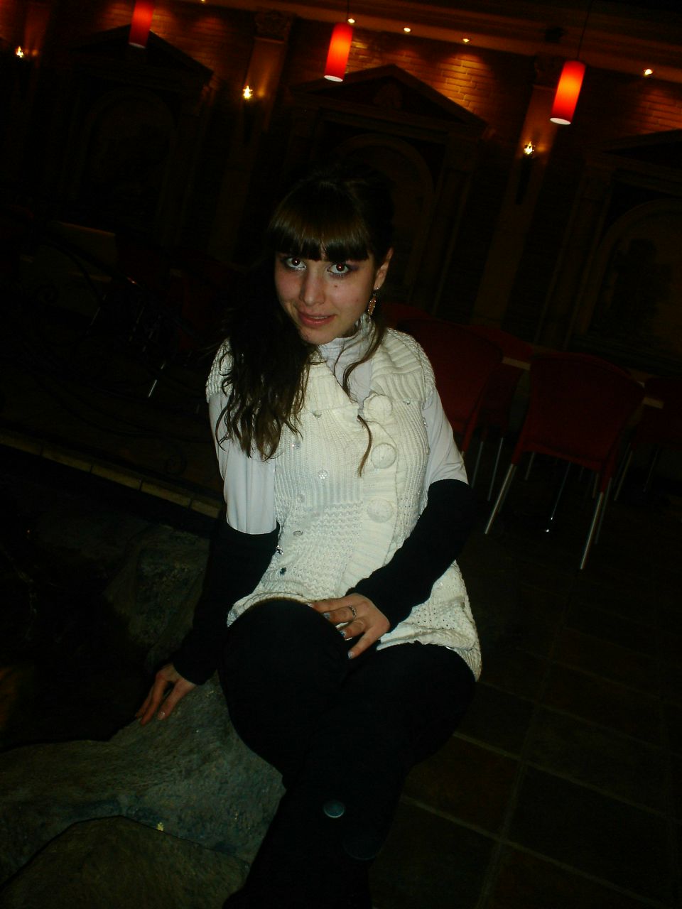 Рипсиме Акопян | Москва