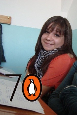 №75, Кристинка Крылова, Краснодар, Россия №75, Кристинка Крылова, Краснодар, Россия