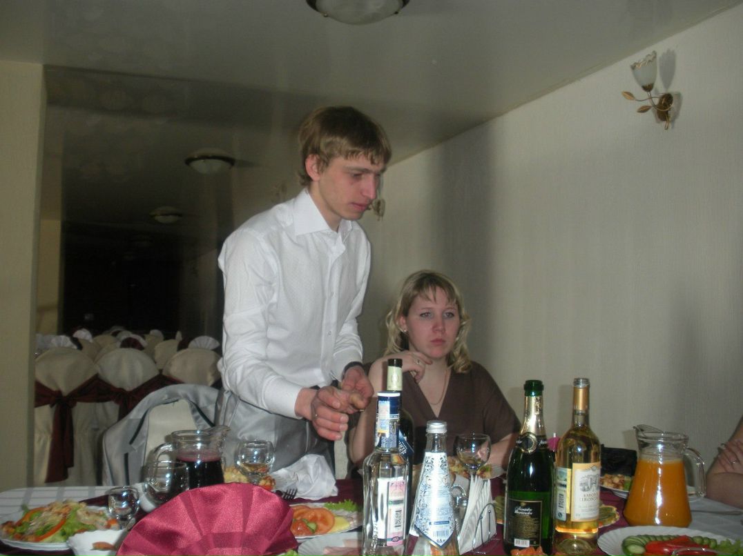 Анастасия Лапшина | Димитровград