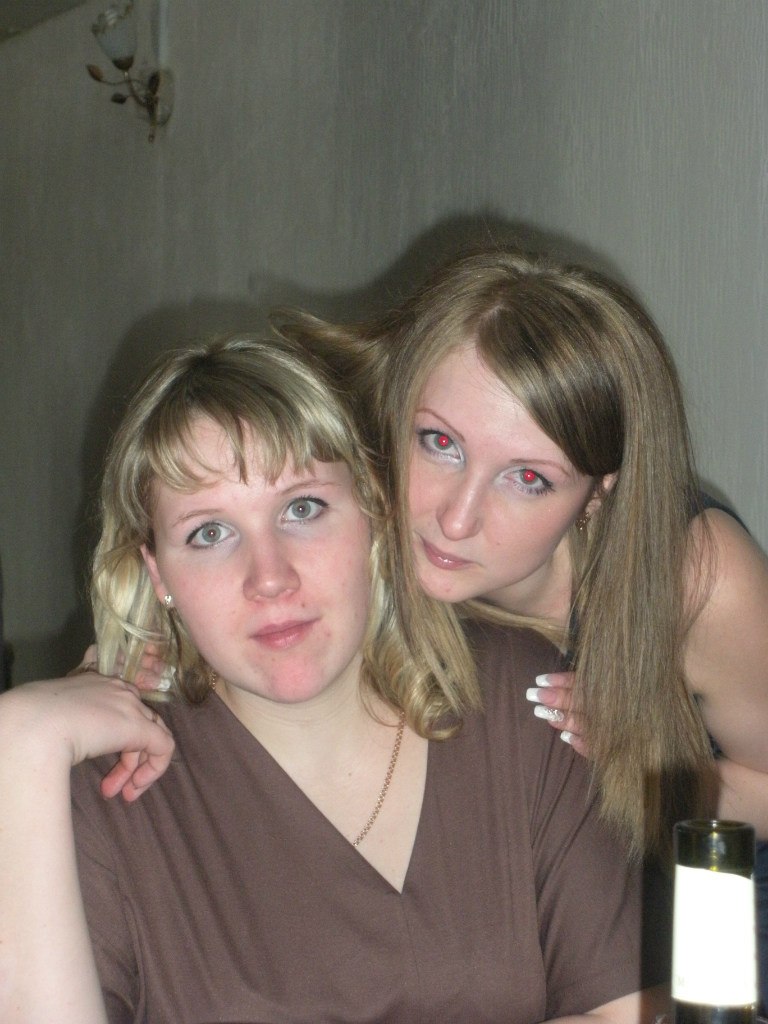 Анастасия Лапшина | Димитровград