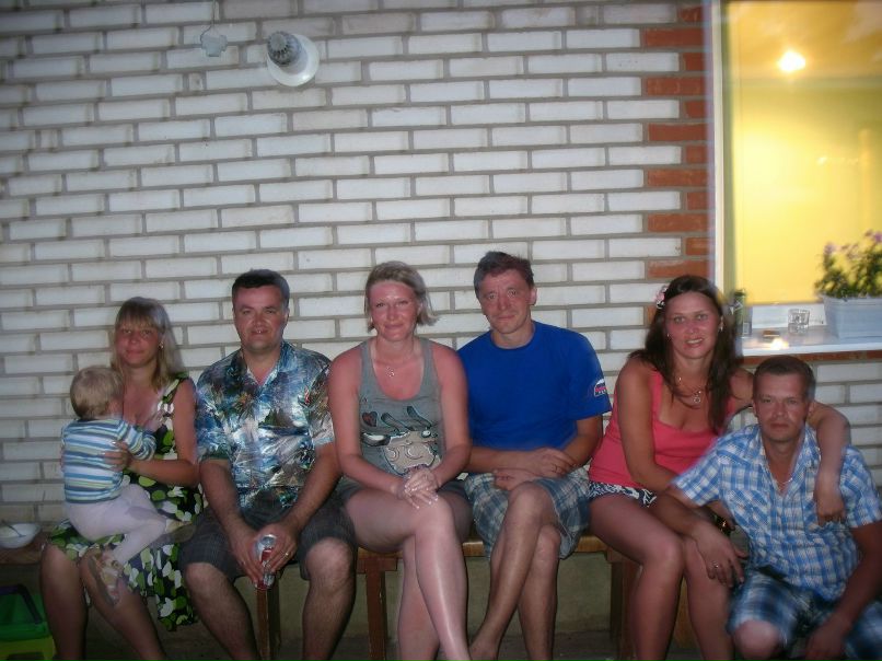 Сергей Бочаров | Екатеринбург