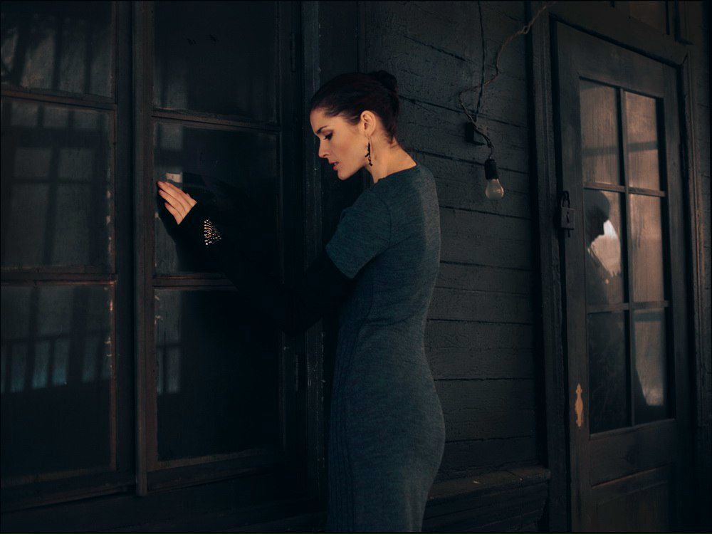 Мари Малютенко Adel | Киев