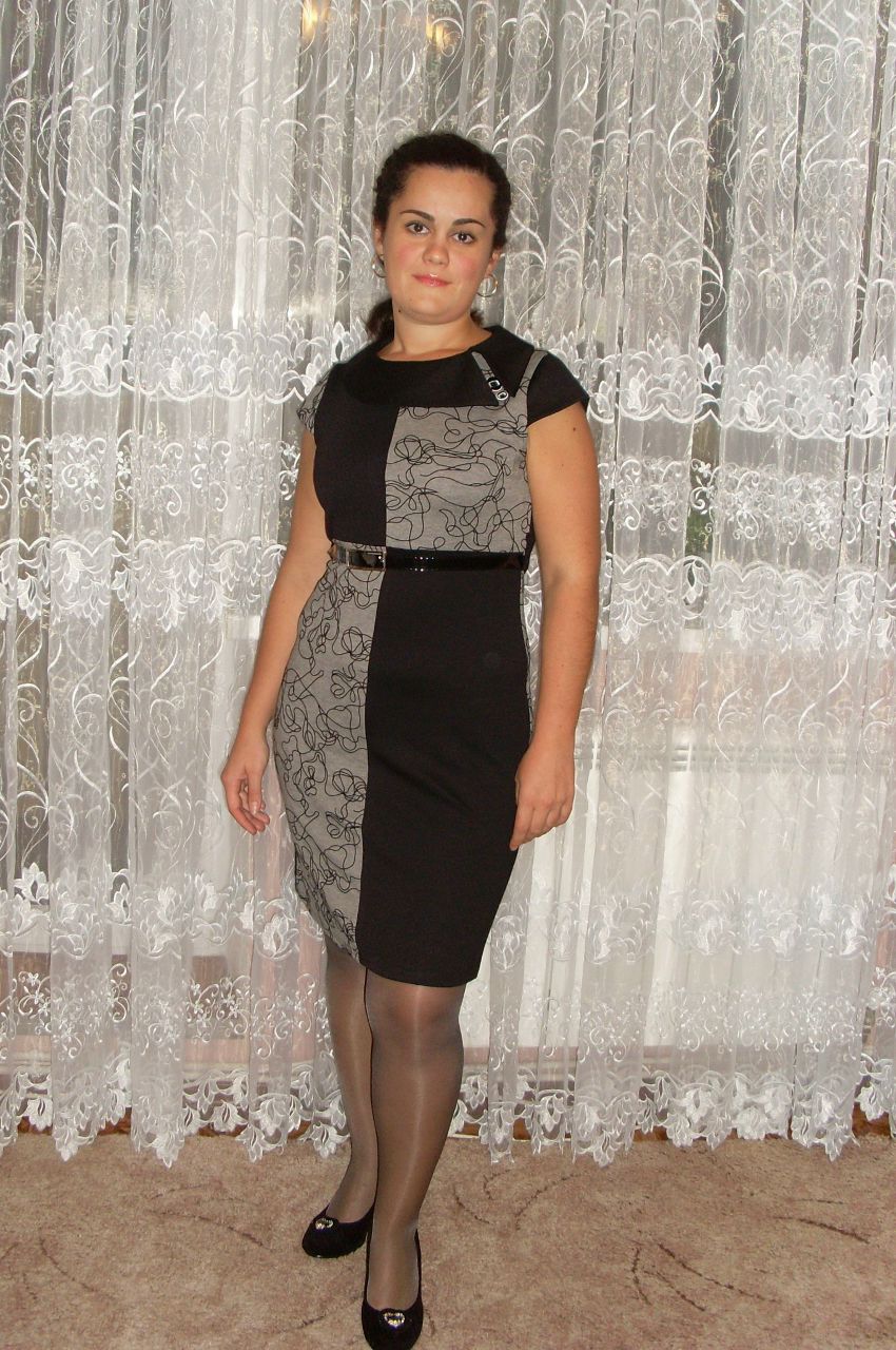 Наталия Шагина | Кропивницкий / Кировоград