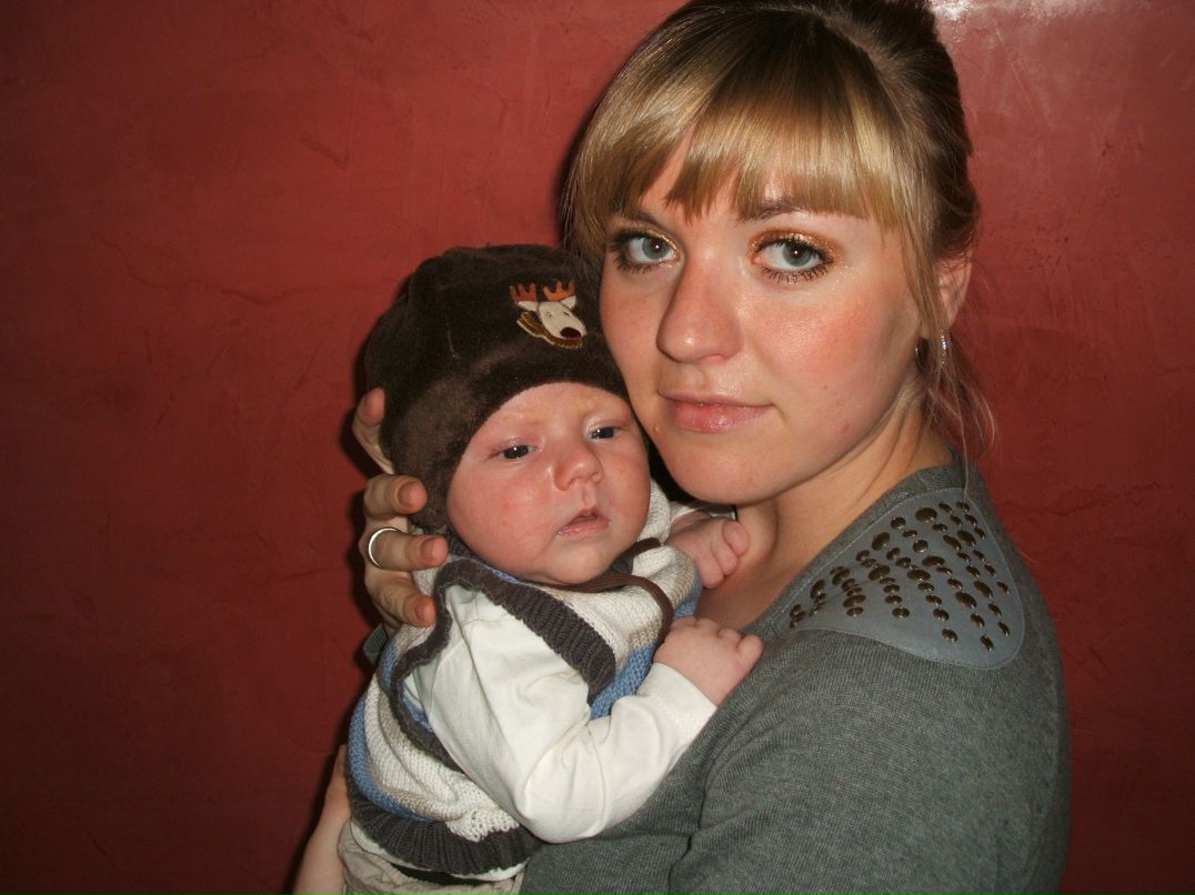 Tatiana Leinweber | Омск