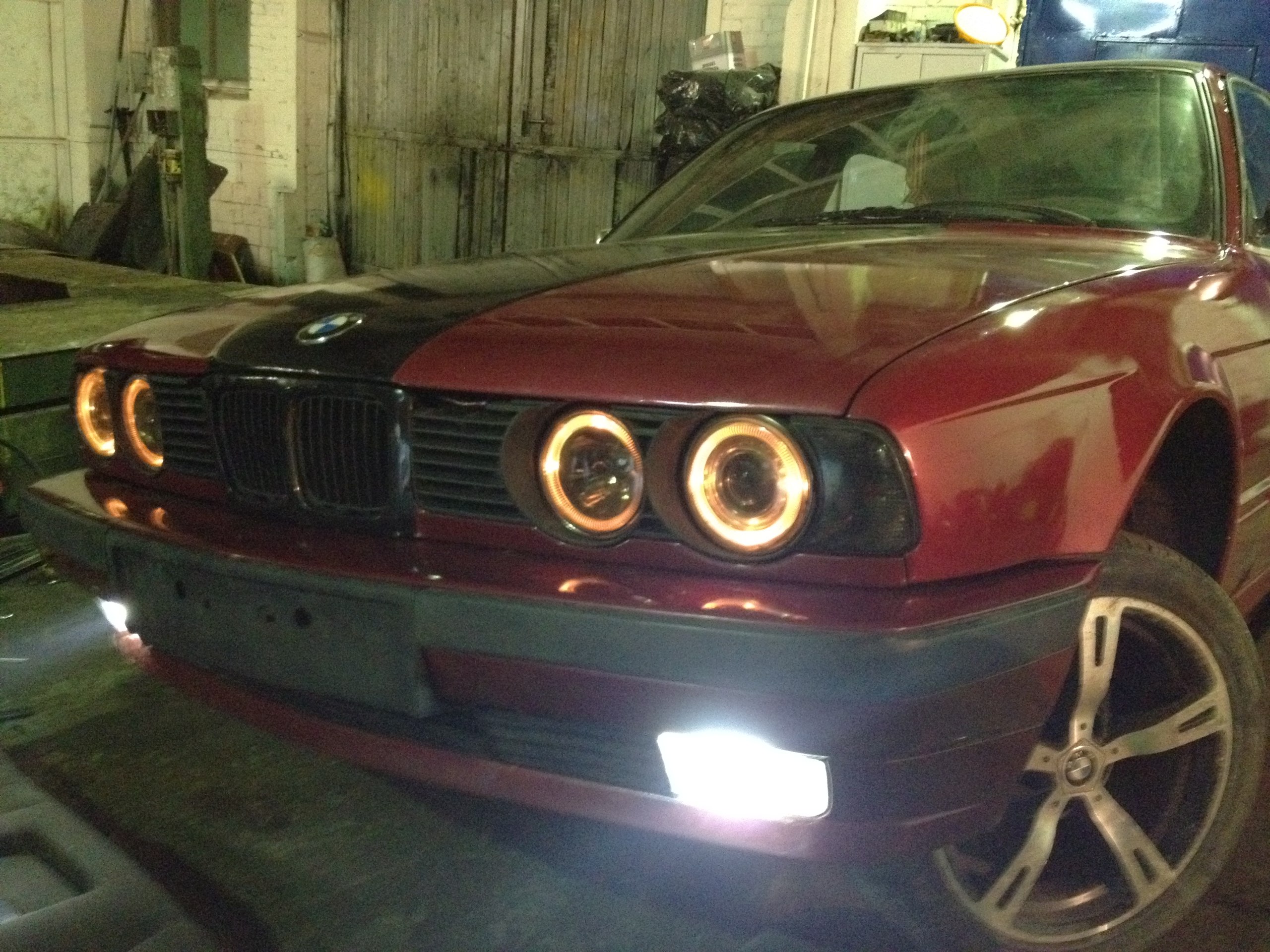 Фото профиля