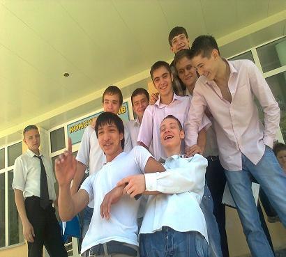 Эмиль Кильдияров | Ташкент