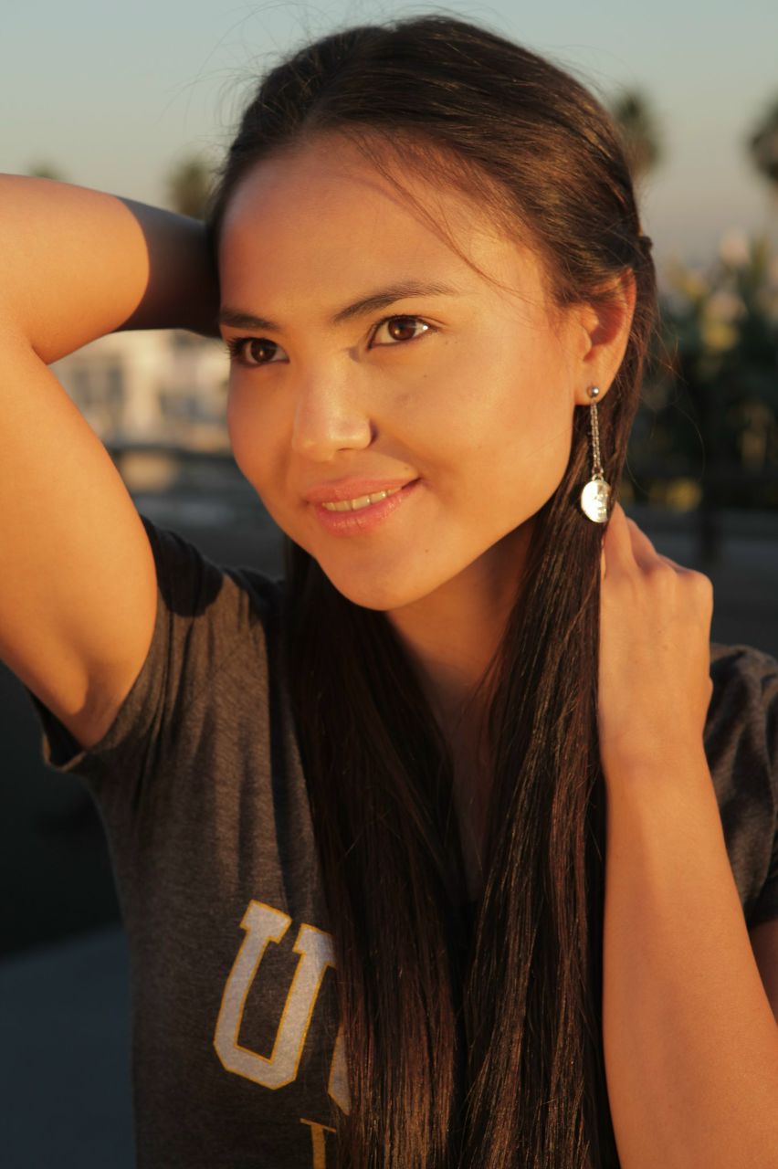 Айжан Иргалиева Галимовна | Астана / Нур-Султан