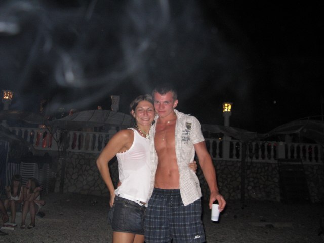 Екатерина Виноградова | Москва