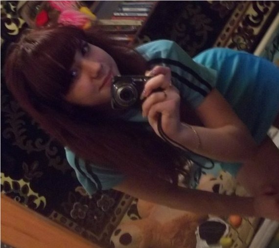 Кристина Андреева | Волгоград