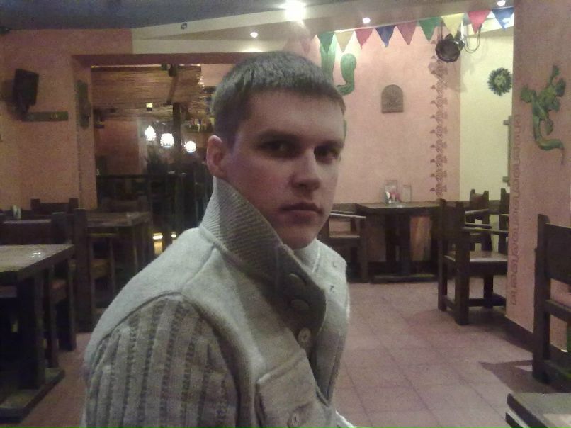 Артем Каргин | Санкт-Петербург