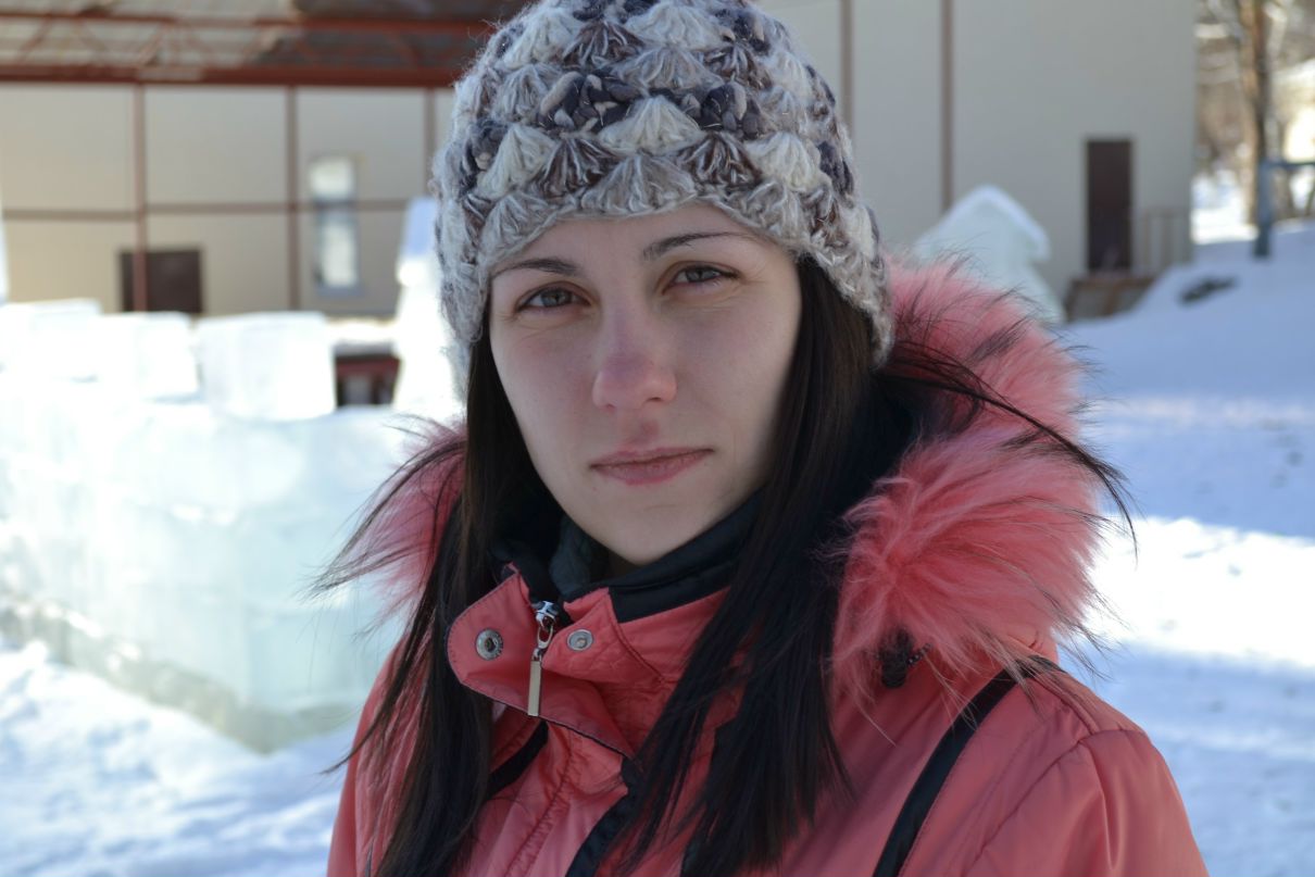 Алла Николаева | Челябинск