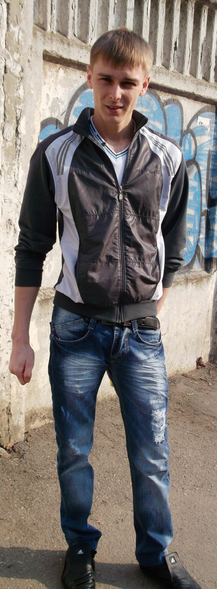 Николя Комнатный | Одесса