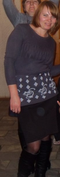 №3, Мария Квиникадзе(есина) №3, Мария Квиникадзе(есина)