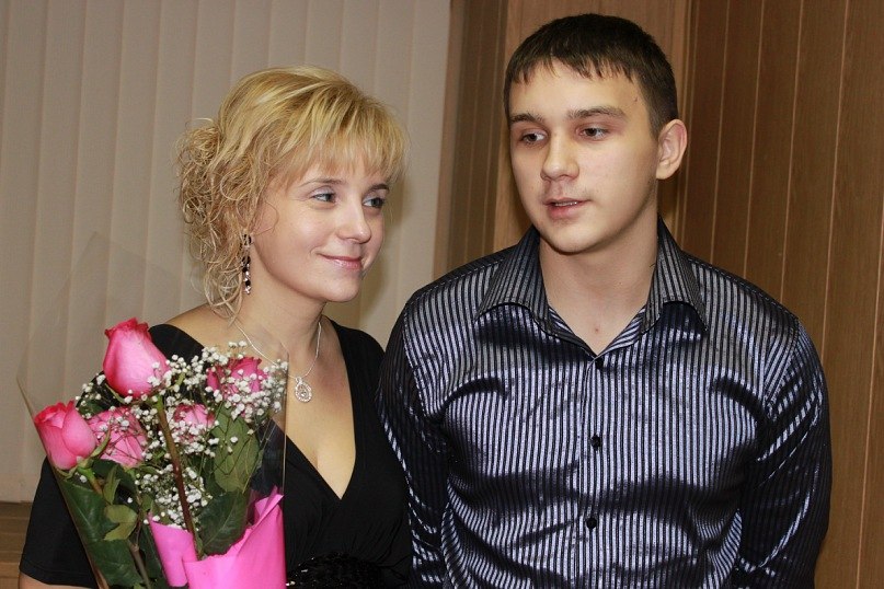 Наталья Захарова | Уфа