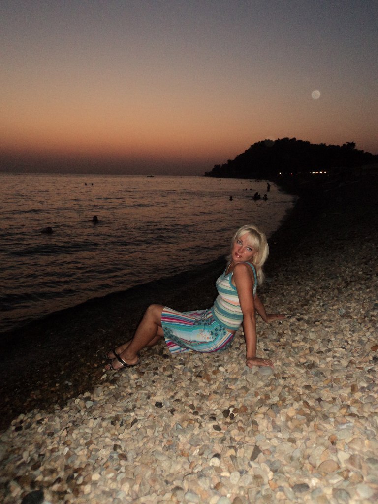 Лара Любавина | Заинск