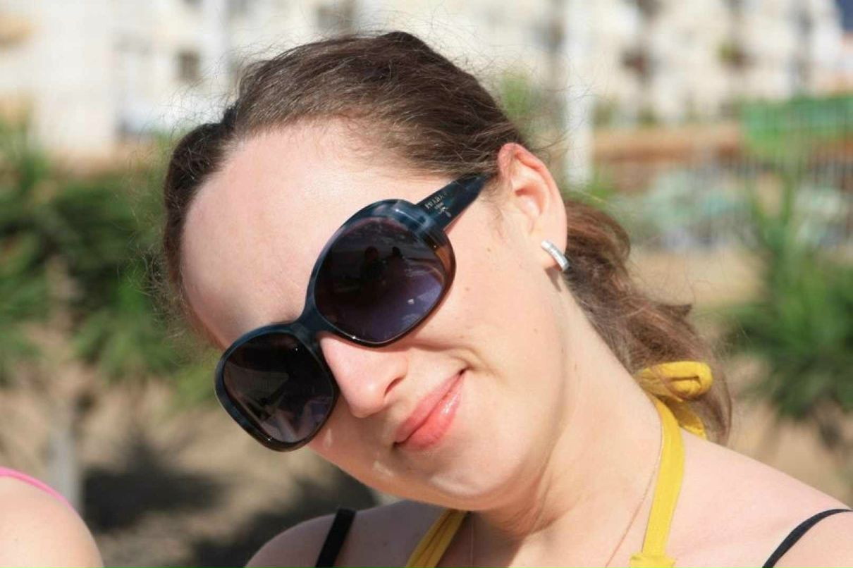 Алёна Пустынская | Санкт-Петербург