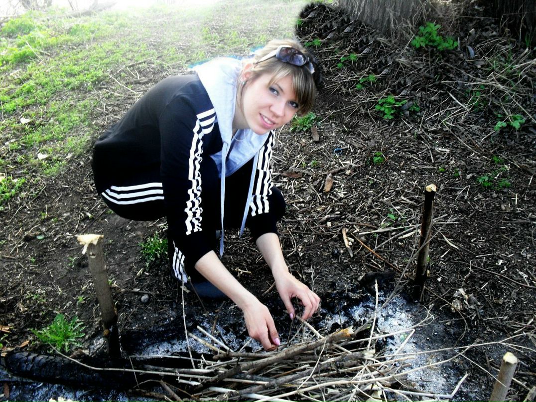 Екатерина Беликова Андреевна | Липецк