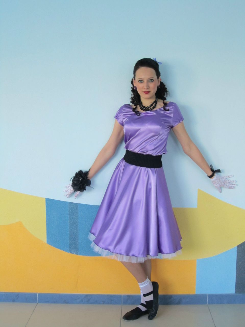 Анюта Черданцева | Екатеринбург