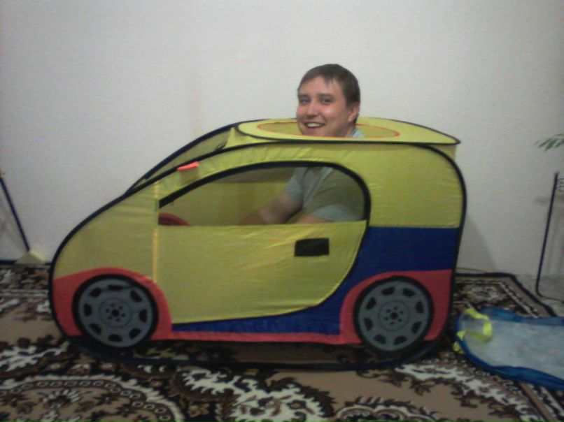 Сергей Шляков | Шахунья