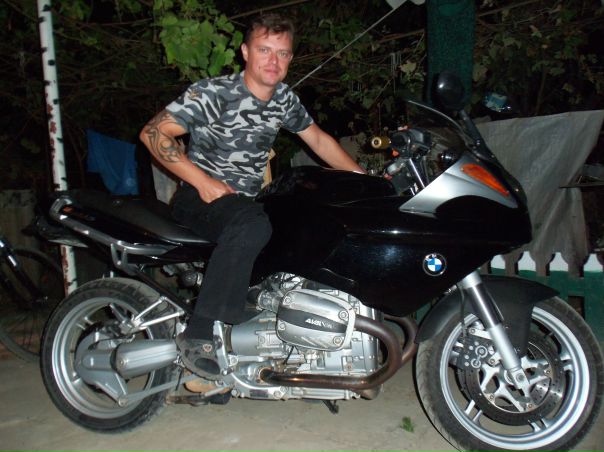 №16, Олег Цупиков, 49 лет, Беляевка №16, Олег Цупиков, 49 лет, Беляевка