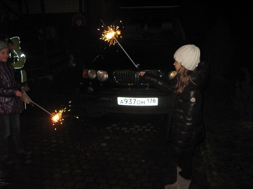 Михаил Петросян | Санкт-Петербург