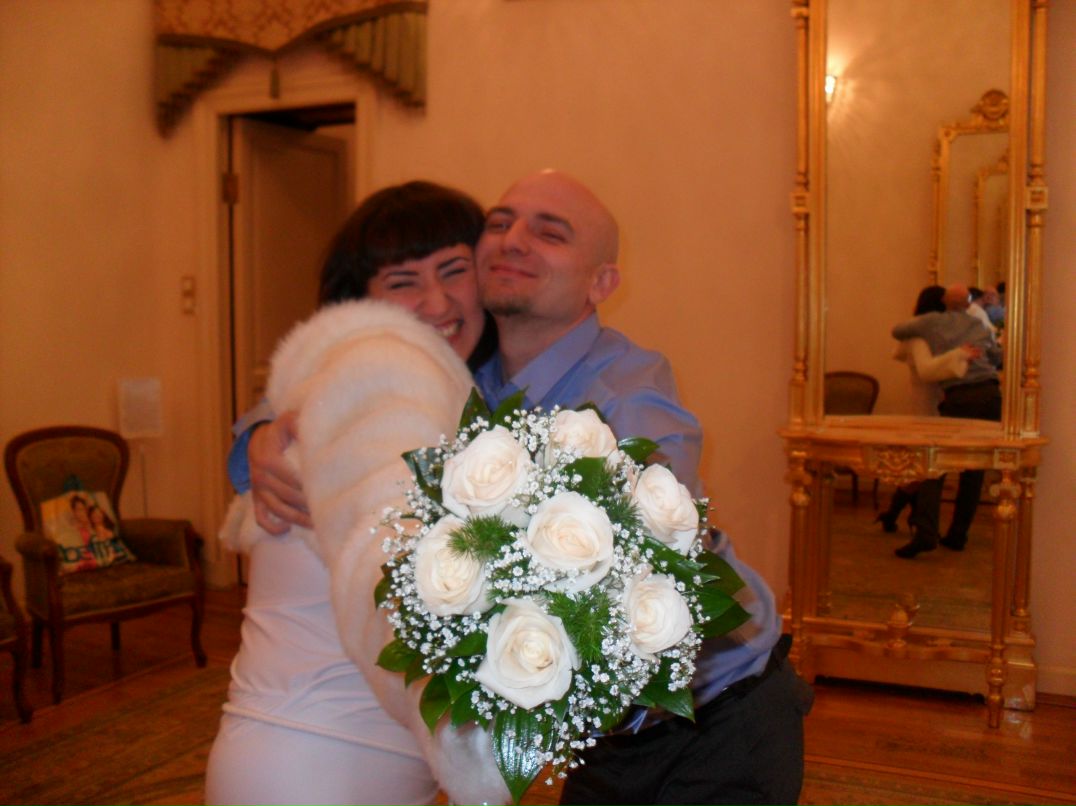 Алина Волчихина | Санкт-Петербург