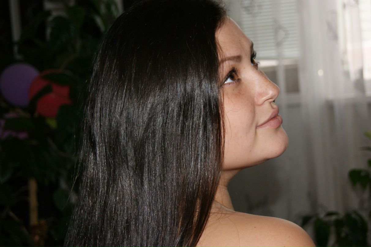 Айгуля Магданова | Казань