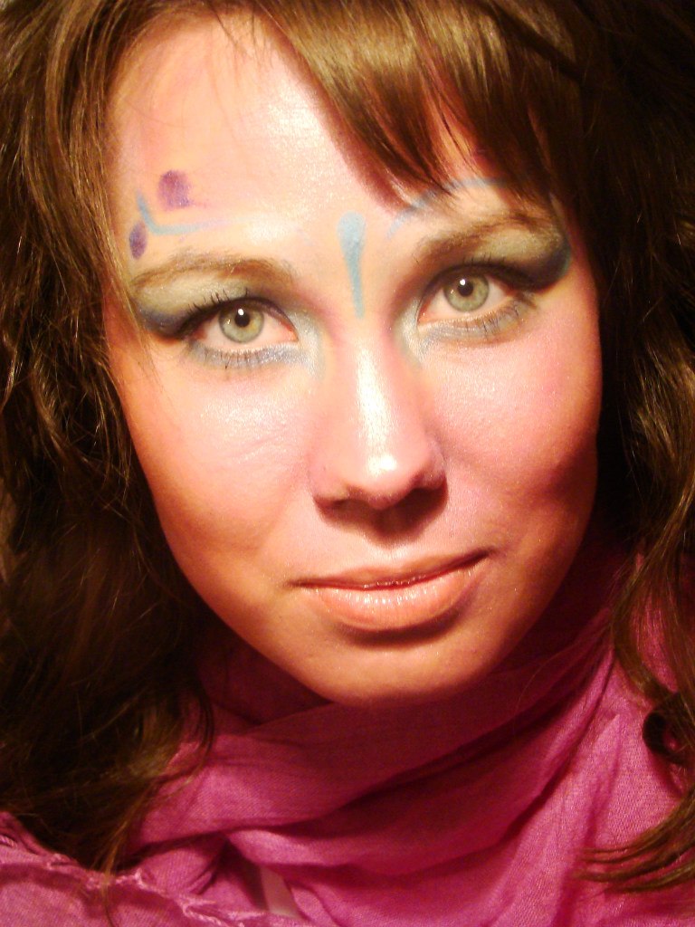 Леся Грищенко | Санкт-Петербург