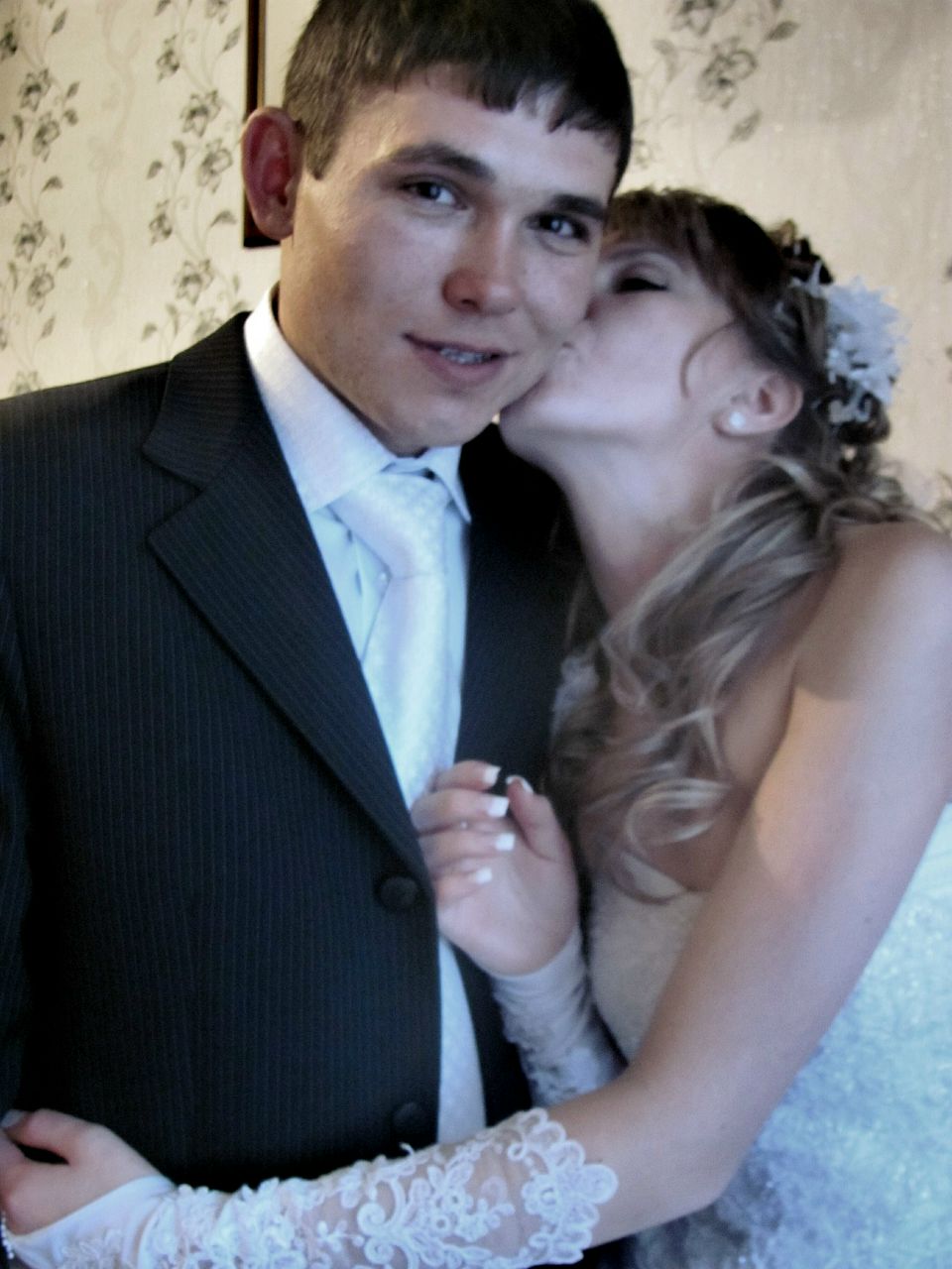 Дмитрий Иванов | Буинск