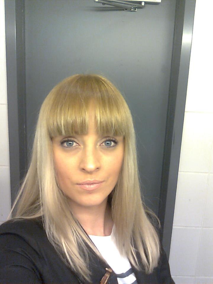 Кристина Любимова | Киев