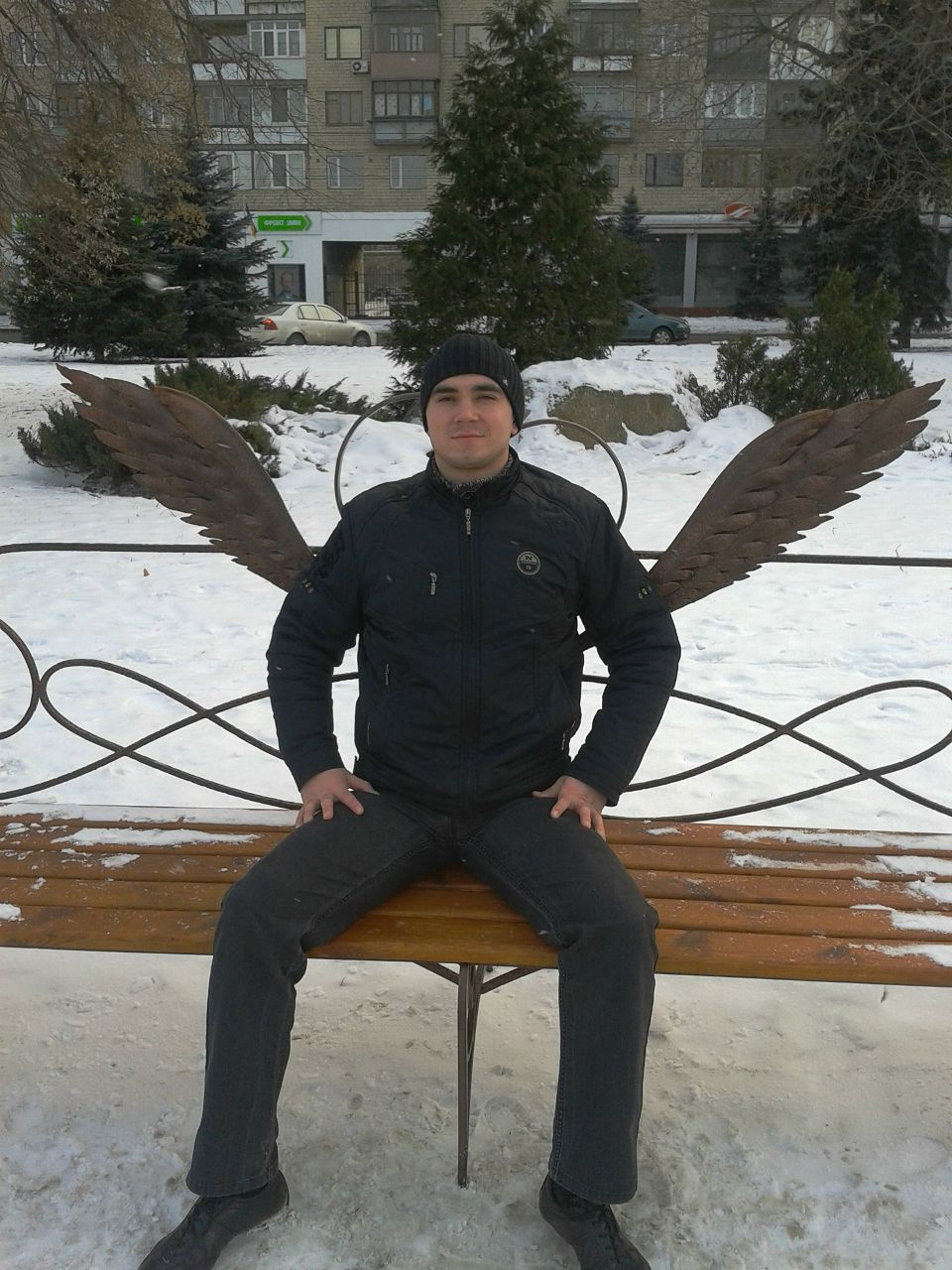 Дмитрий Киященко | 