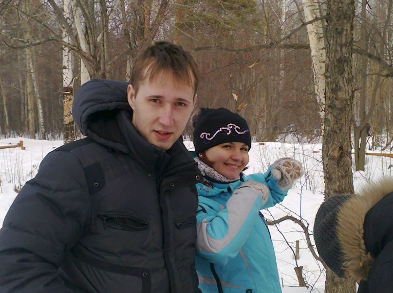 Александр Фролов | Пермь
