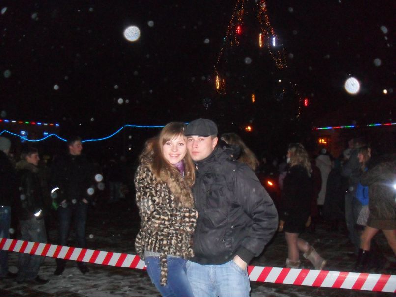 Натуля Мозгова | 